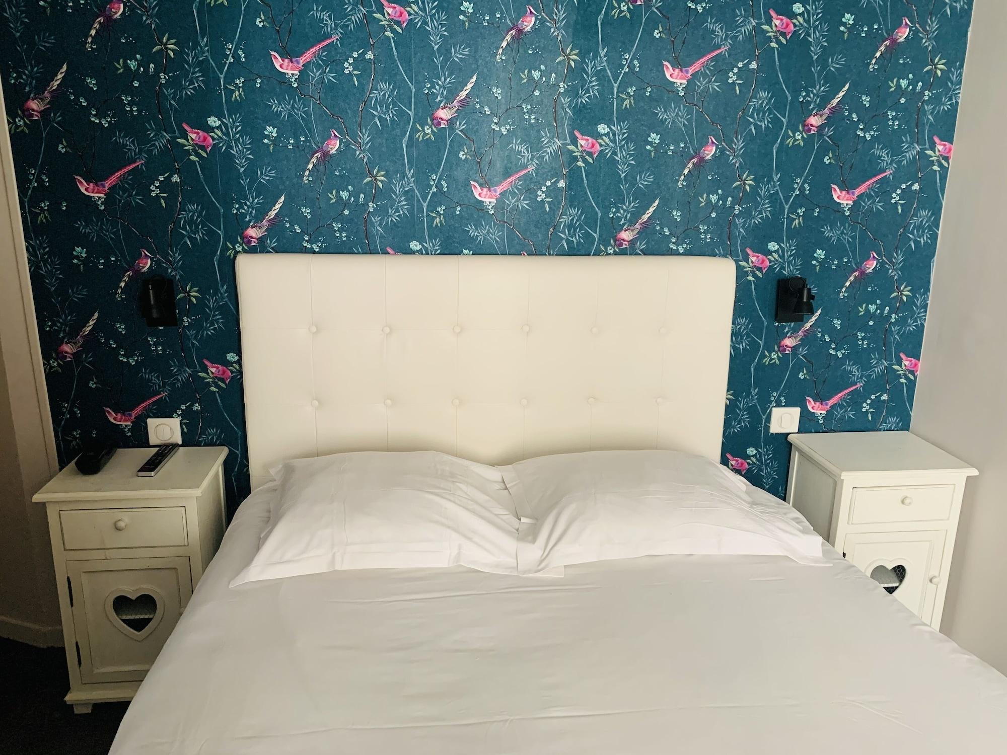 Hotel Central Авиньон Екстериор снимка