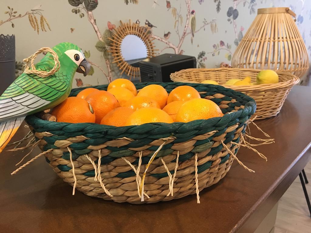 Hotel Central Авиньон Екстериор снимка