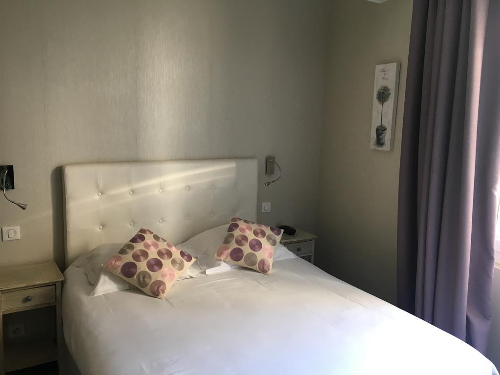 Hotel Central Авиньон Екстериор снимка